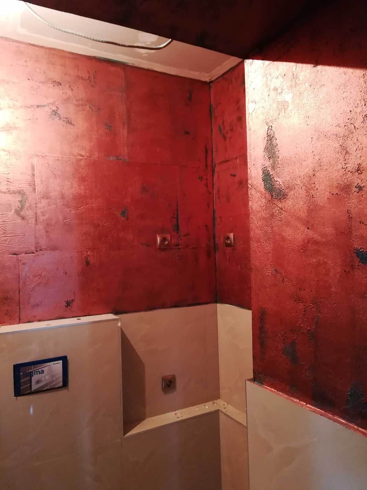 Extension de maison Etranger 05.