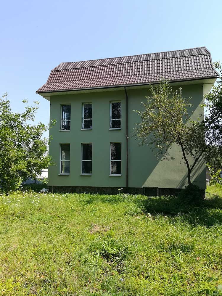 Extension de maison Etranger 07.