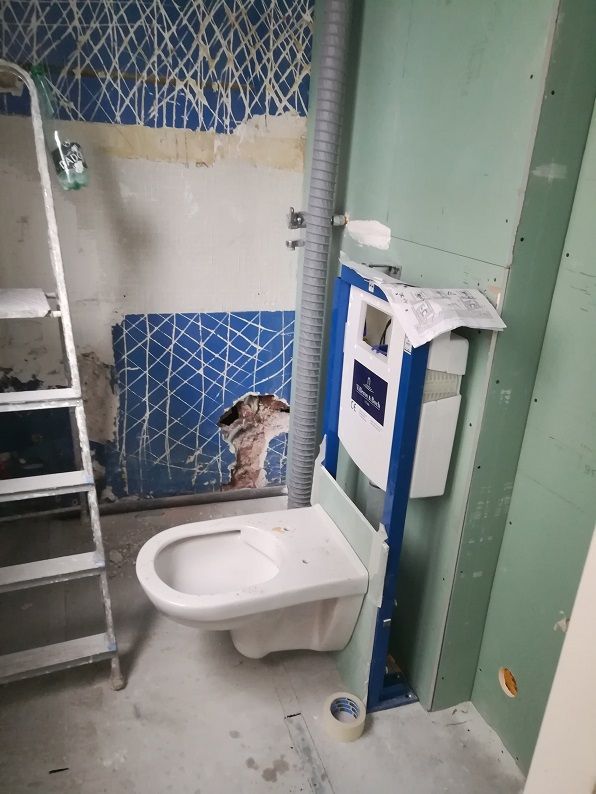 Rue de Rennes, Paris 02.