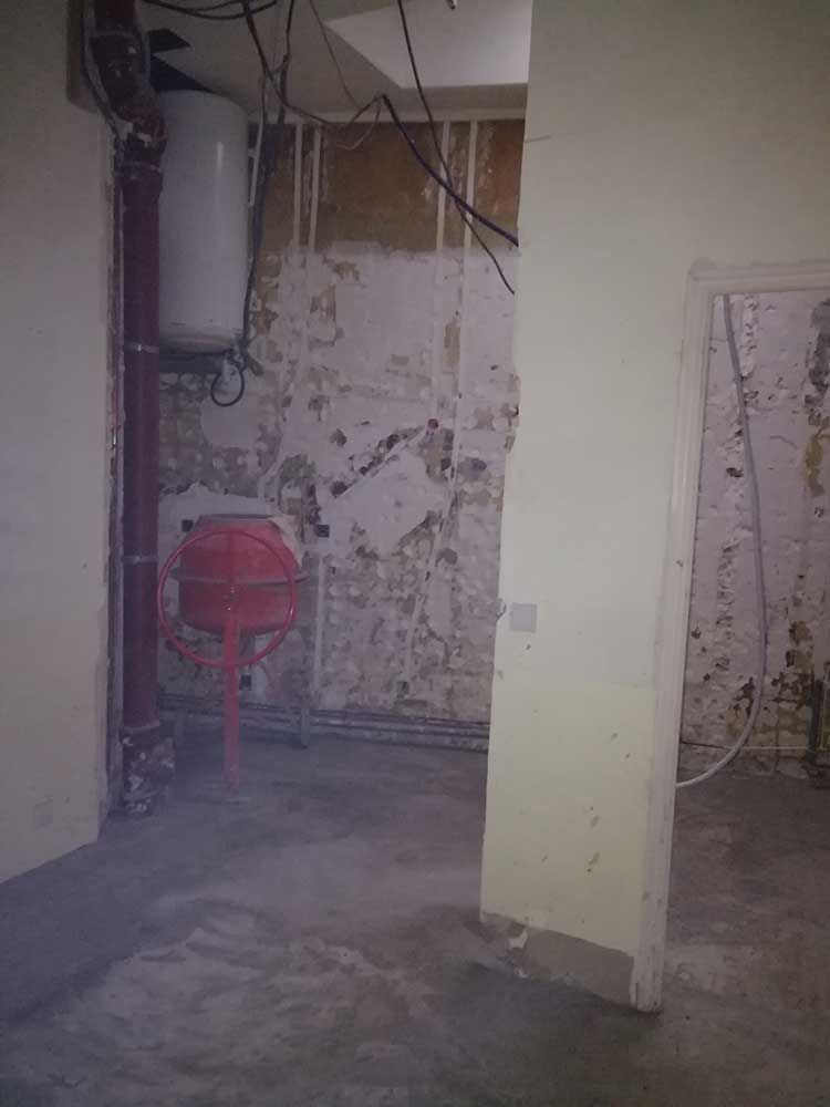 Cabinet d’avocats rue Claude Cahu 07.