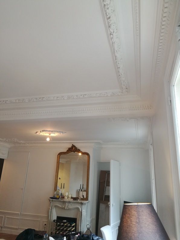 Rue de Rennes, Paris 05.