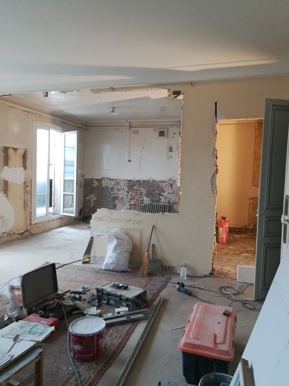 Boulevard de Malesherbes 01.