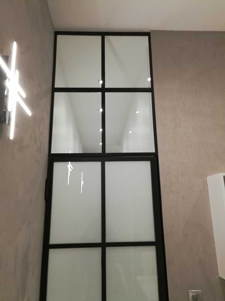 Cabinet d’avocats rue Claude Cahu 12.