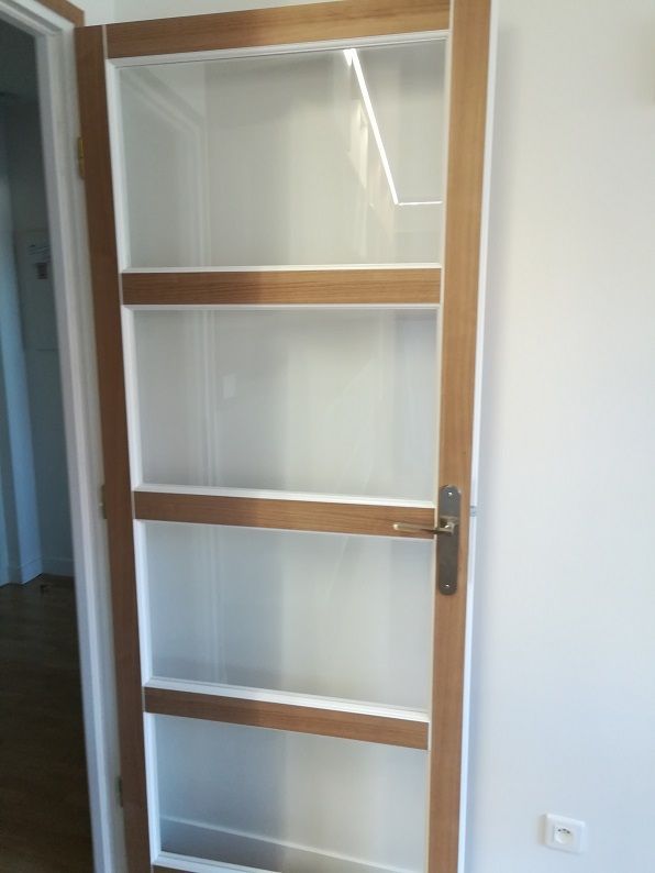 Bibliothèque Montrouge 10.