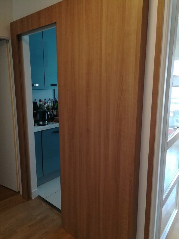 Bibliothèque Montrouge 11.