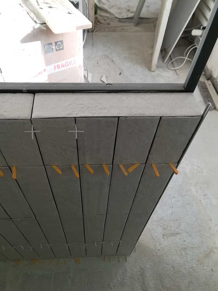 Place de la République, Bois Colombes 03.