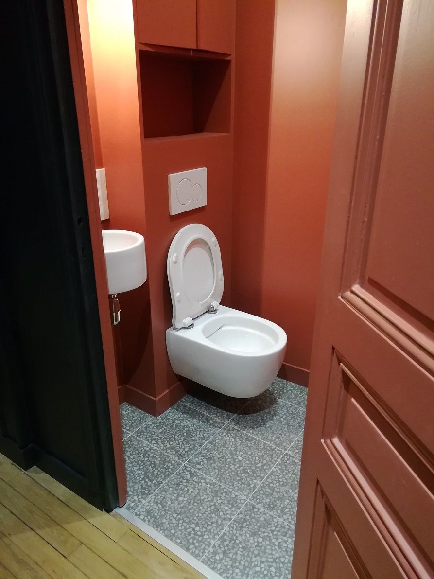 Place de la République, Bois Colombes 29.