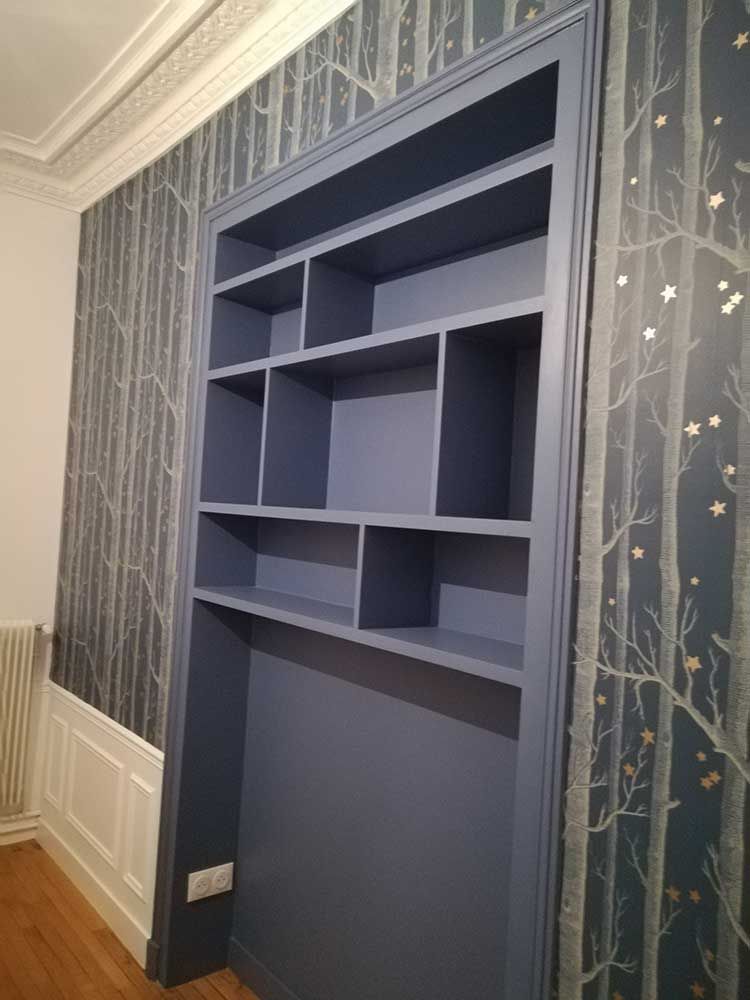 Place de la République, Bois Colombes 28.