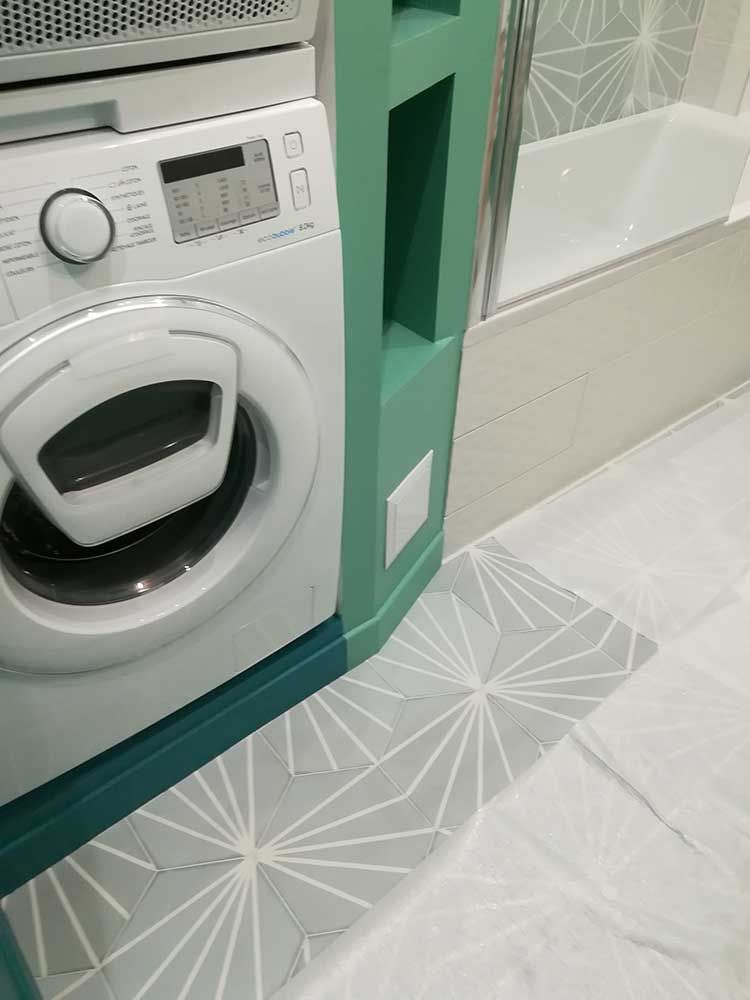 Place de la République, Bois Colombes 26.