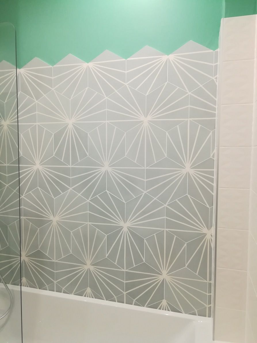 Place de la République, Bois Colombes 25.