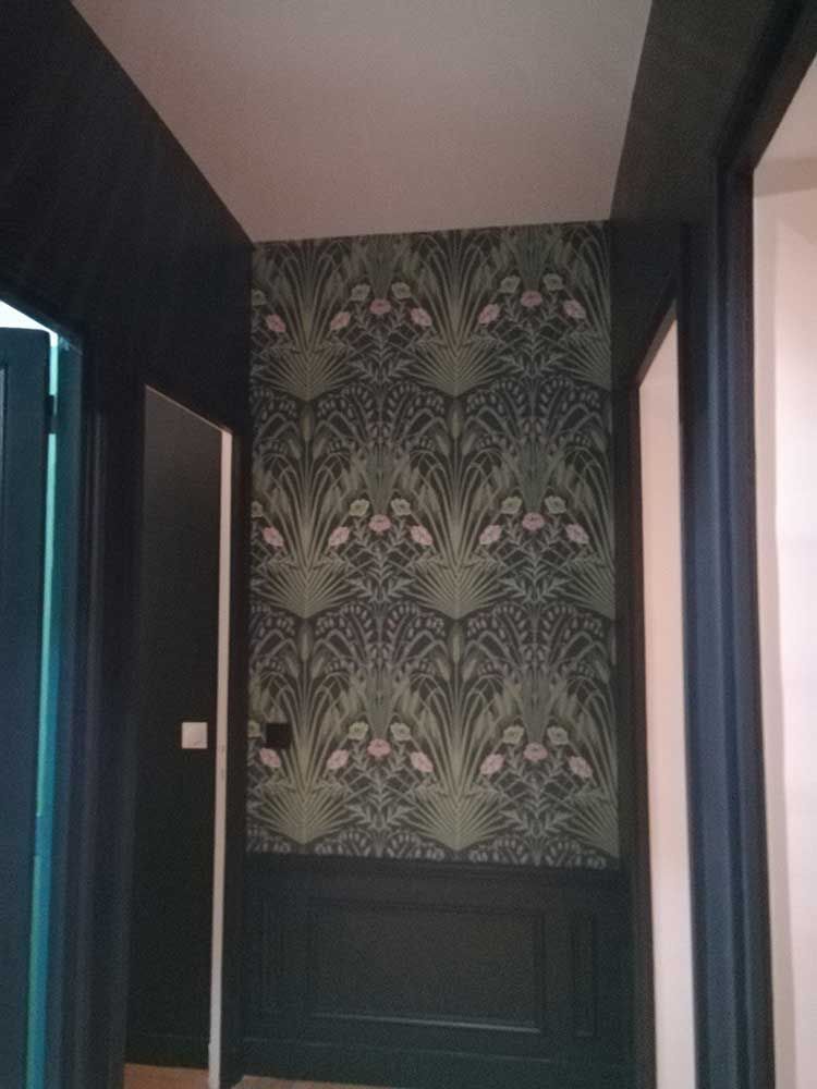 Place de la République, Bois Colombes 22.