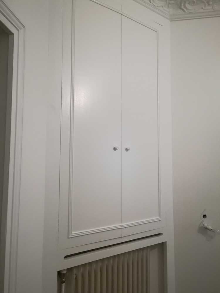 Place de la République, Bois Colombes 06.