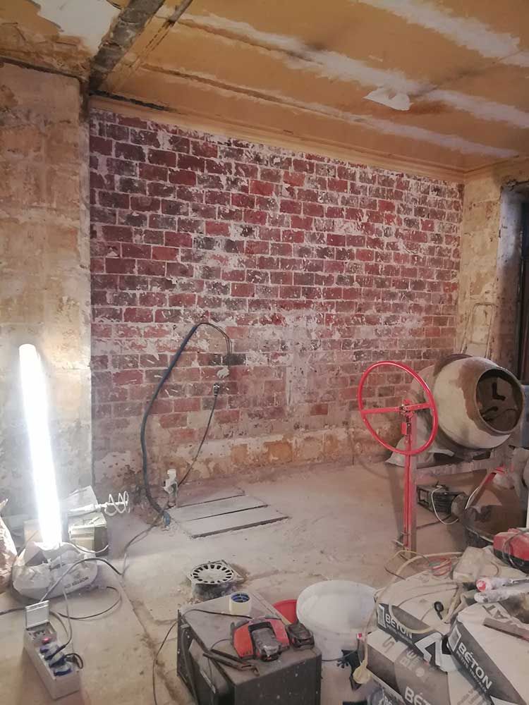 Restaurant Rue Bayen 01.