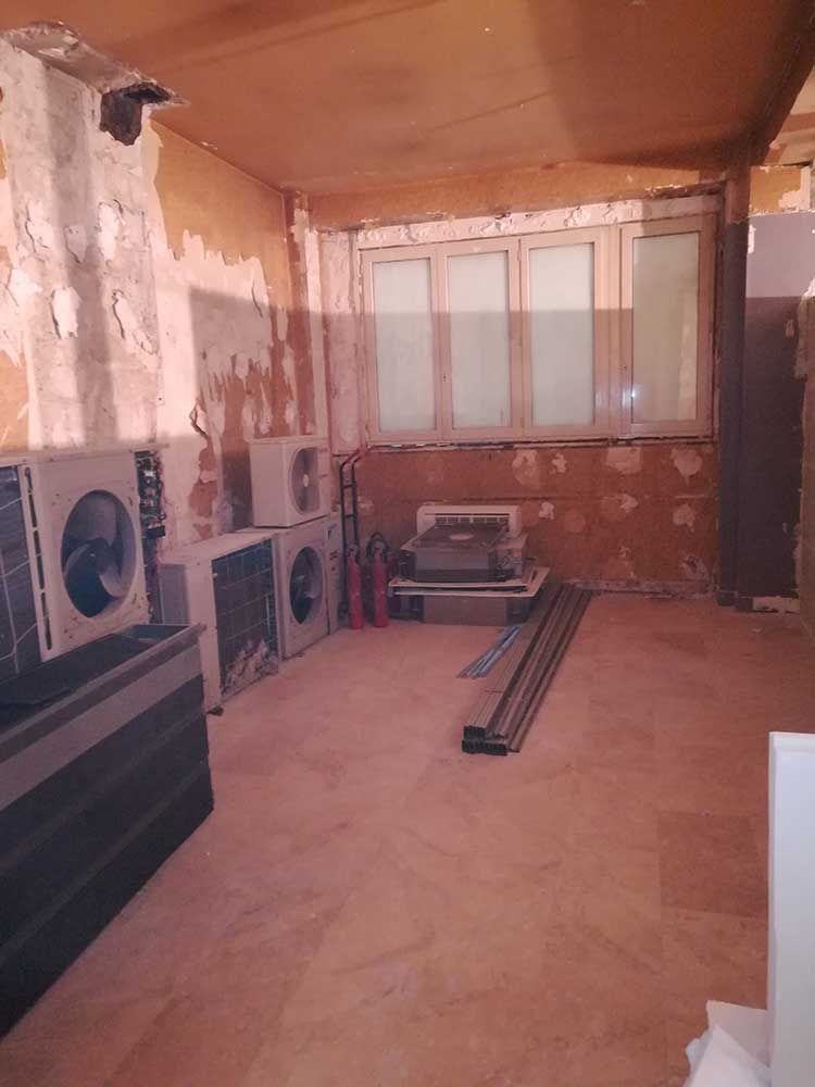 Restaurant Rue Bayen 02.