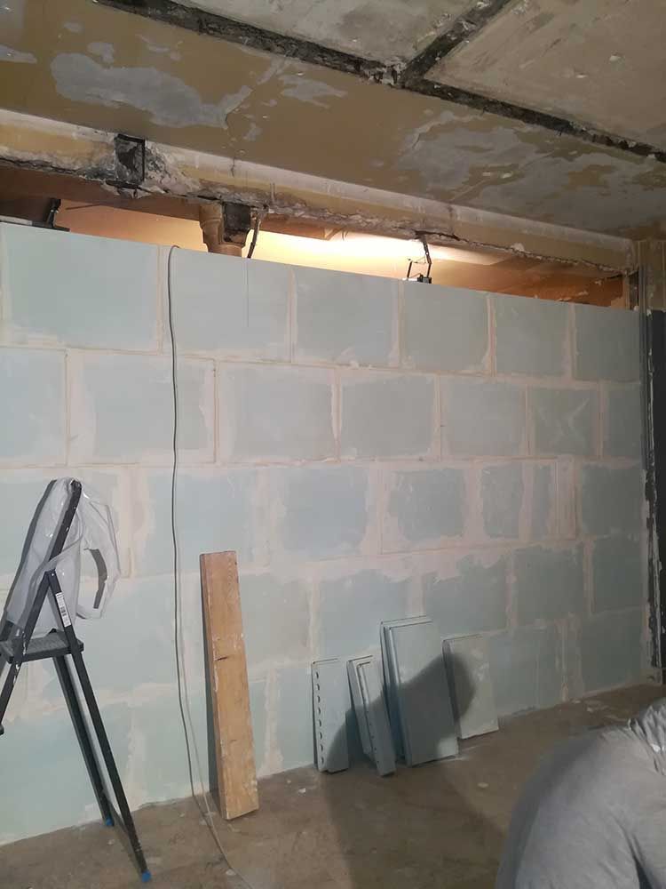 Restaurant Rue Bayen 03.