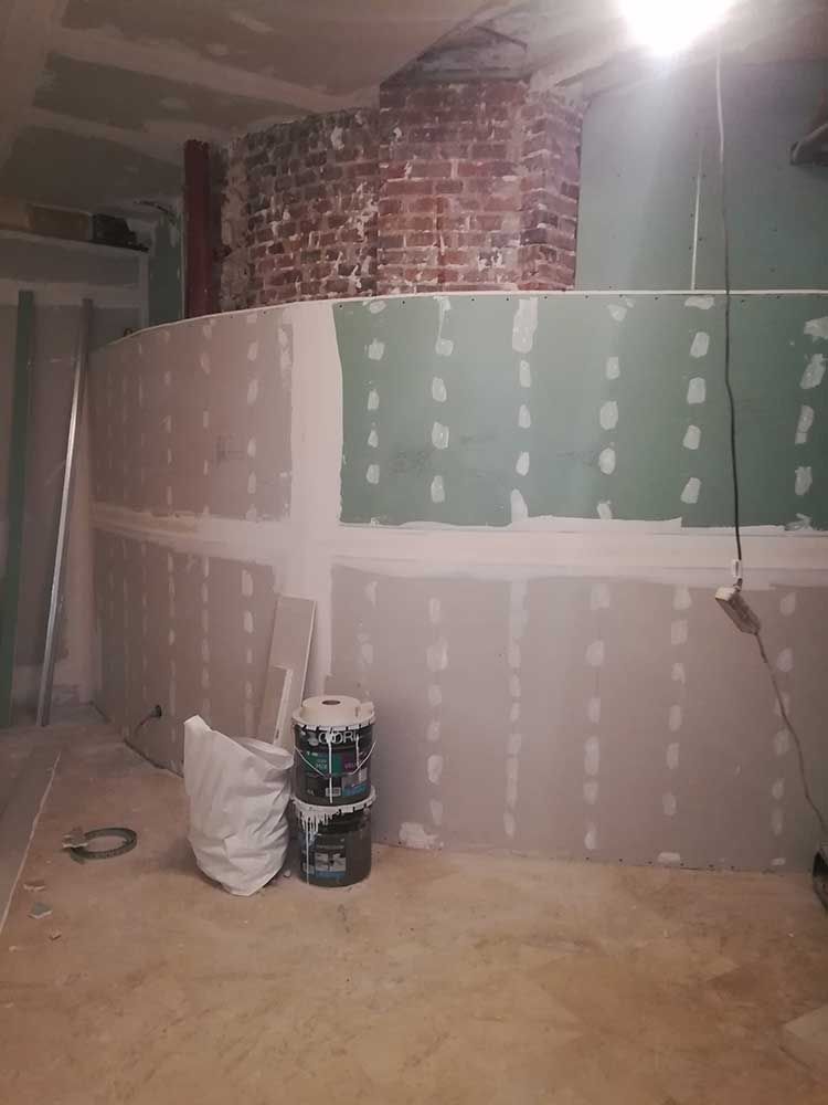 Restaurant Rue Bayen 06.