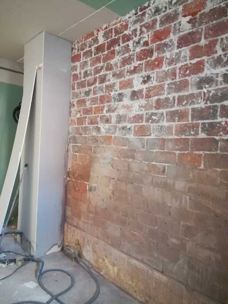 Restaurant Rue Bayen 08.