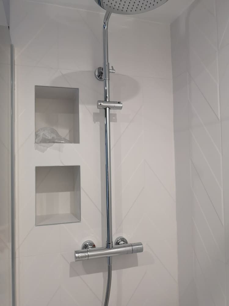 Rue Maurice Thorez, Nanterre 06.