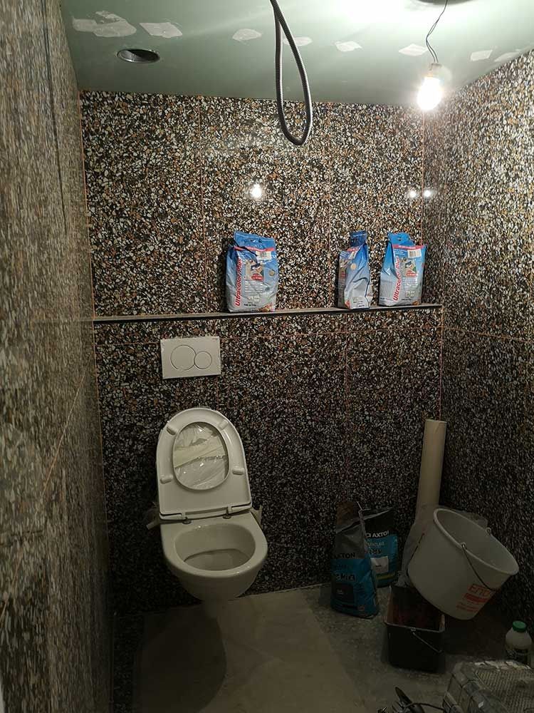 Restaurant Rue Bayen 10.