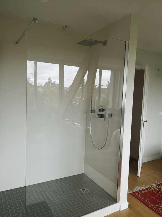 Extension maison, Perreux sur Marne 01.