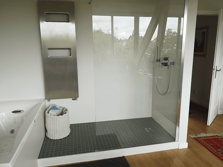 Extension de maison Perreux-sur-Marne 30.