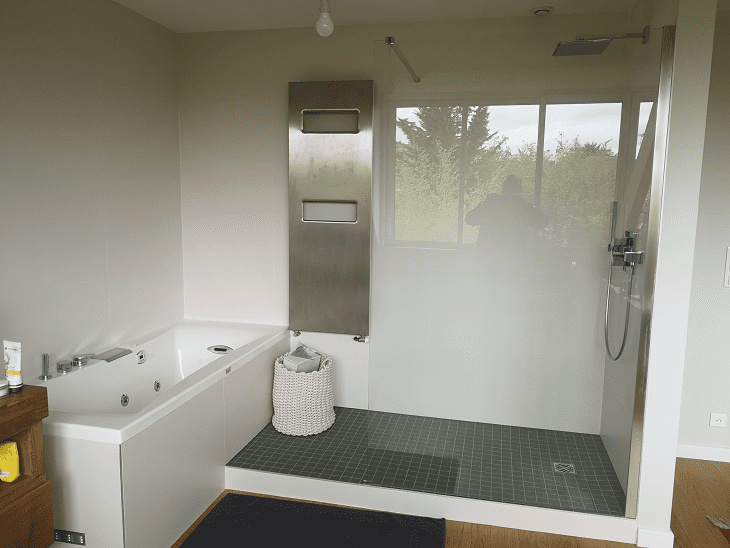 Extension de maison Perreux-sur-Marne 31.