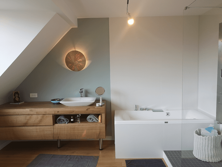 Extension de maison Perreux-sur-Marne 32.