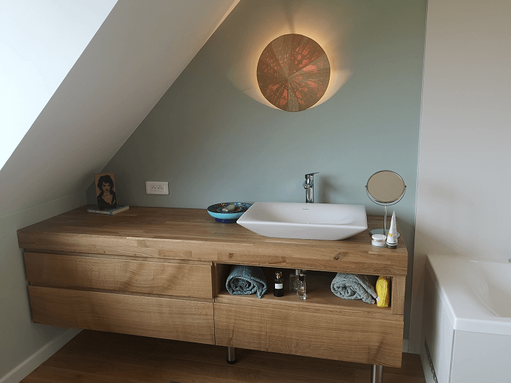 Extension maison, Perreux sur Marne 05.