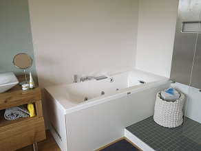 Extension de maison Perreux-sur-Marne 34.