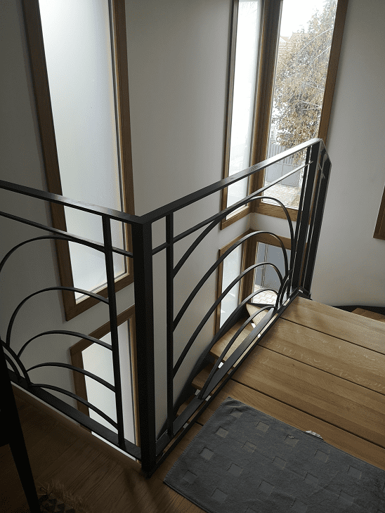 Extension de maison Perreux-sur-Marne 37.