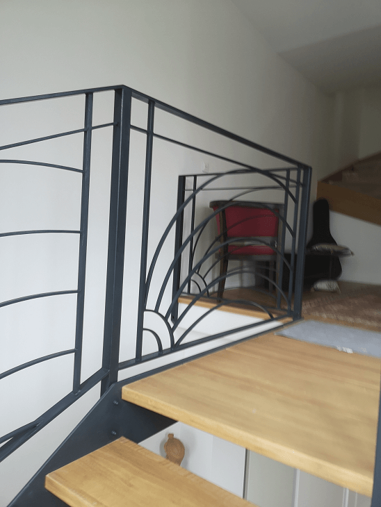 Extension maison, Perreux sur Marne 10.