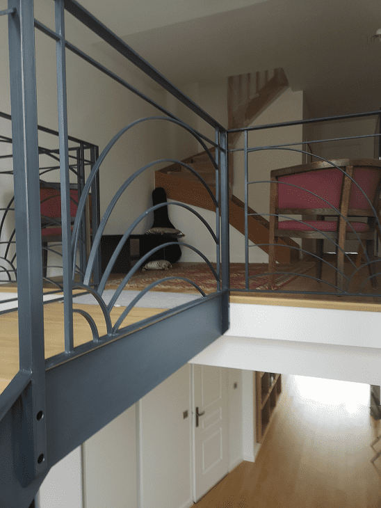 Extension de maison Perreux-sur-Marne 39.