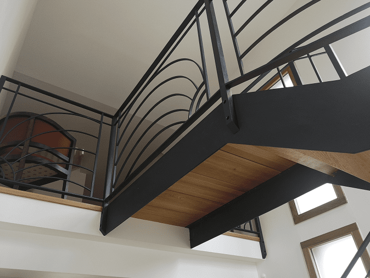 Extension de maison Perreux-sur-Marne 42.