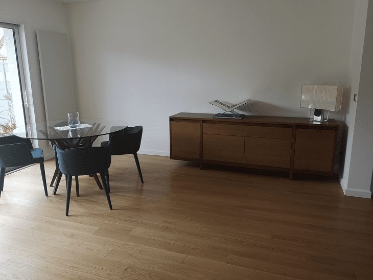 Extension de maison Perreux-sur-Marne 15.