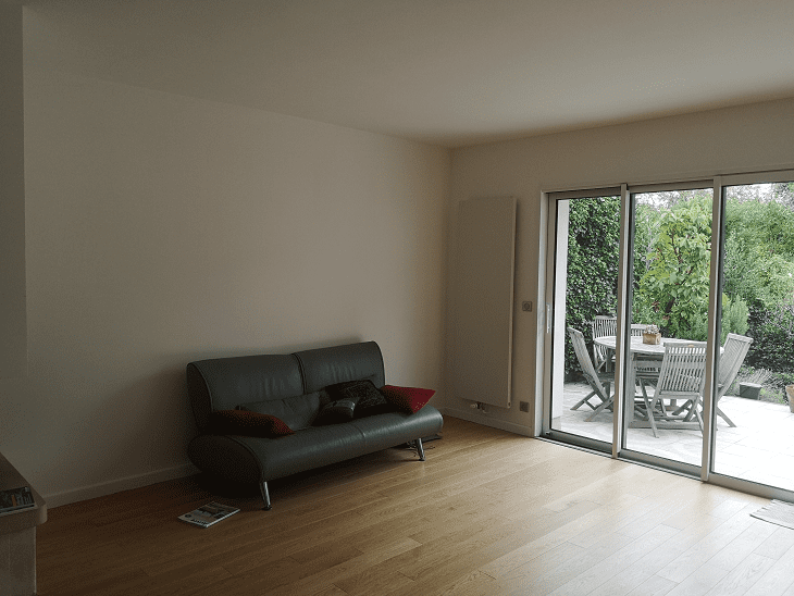 Extension de maison Perreux-sur-Marne 17.