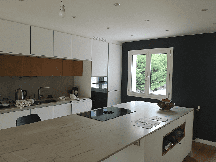 Extension de maison Perreux-sur-Marne 18.