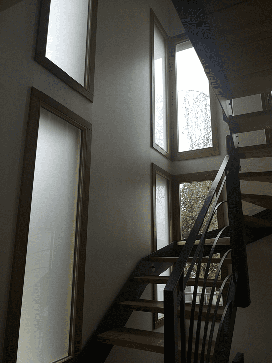 Extension de maison Perreux-sur-Marne 20.