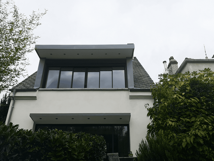 Extension de maison Perreux-sur-Marne 21.