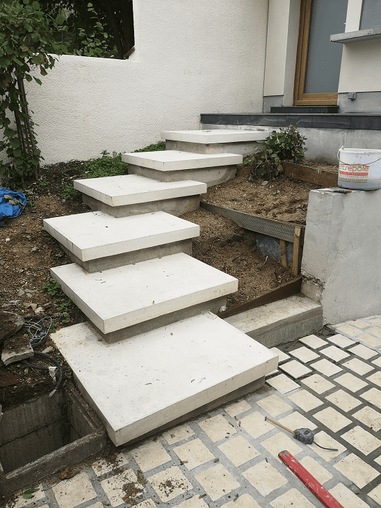 Extension de maison Perreux-sur-Marne 23.