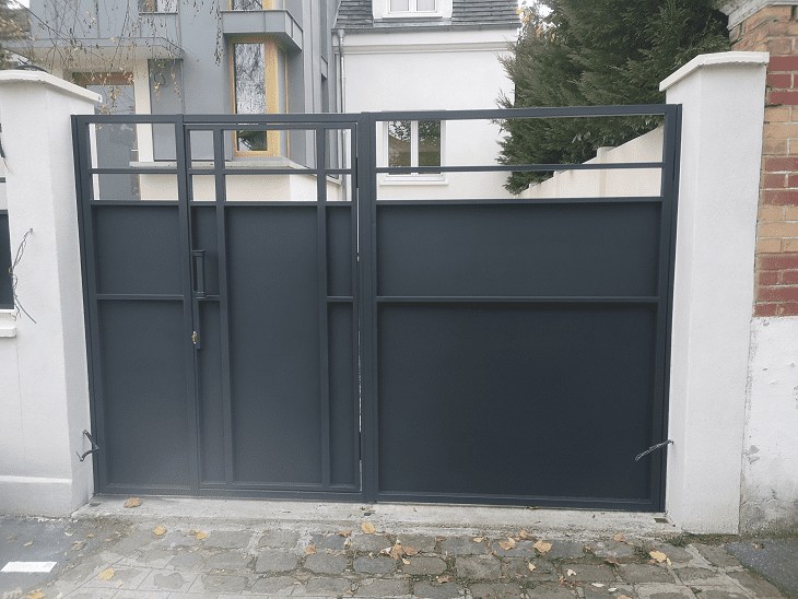 Extension de maison Perreux-sur-Marne 26.