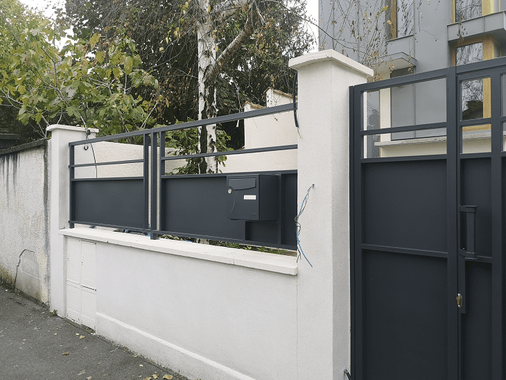 Extension de maison Perreux-sur-Marne 27.