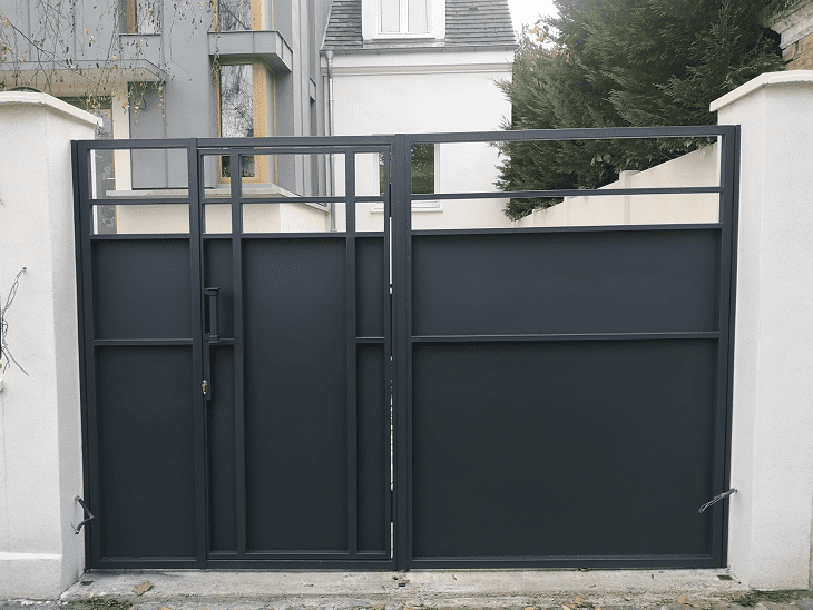 Extension de maison Perreux-sur-Marne 28.