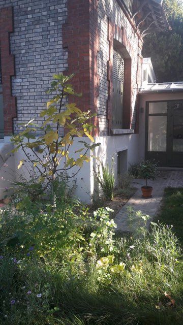 Extension de maison Malakoff 02.