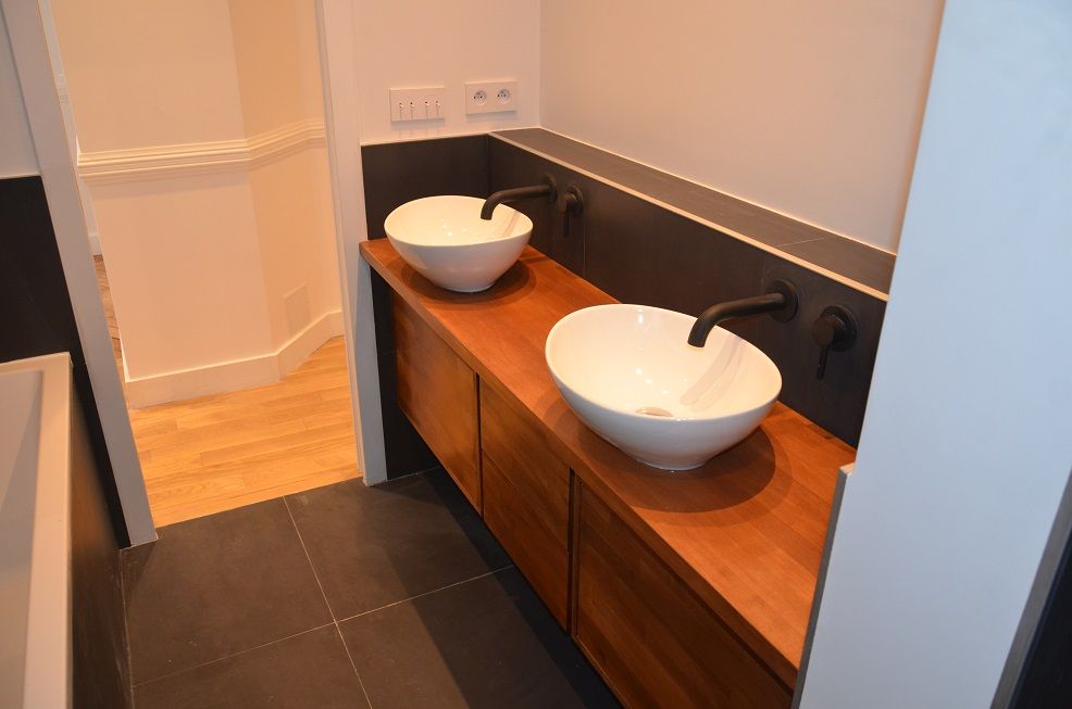 Boulevard de Malesherbes 05.