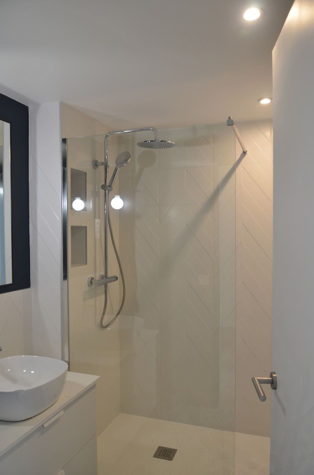 Rue Maurice Thorez, Nanterre 10.