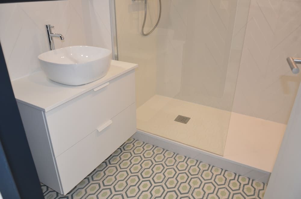 Rue Maurice Thorez, Nanterre 11.