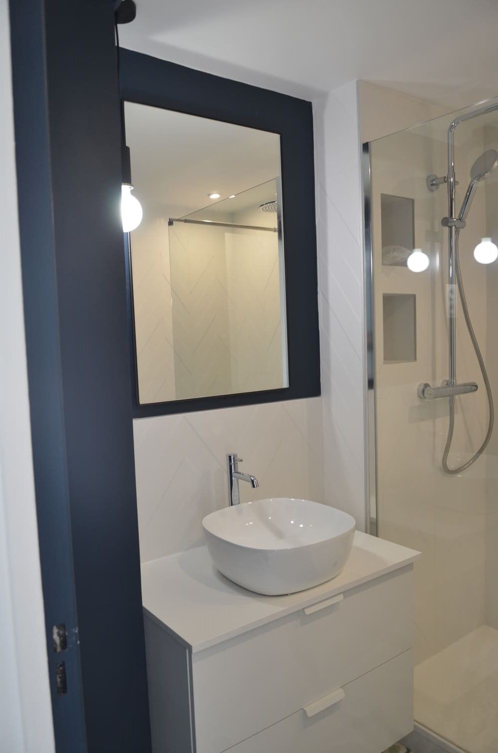 Rue Maurice Thorez, Nanterre 12.