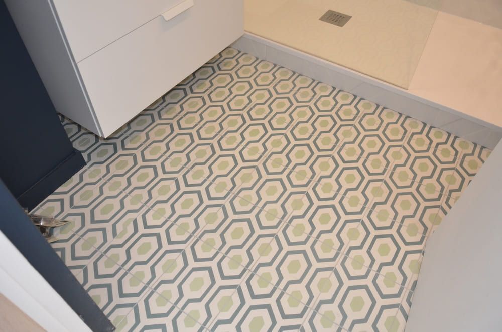 Rue Maurice Thorez, Nanterre 13.