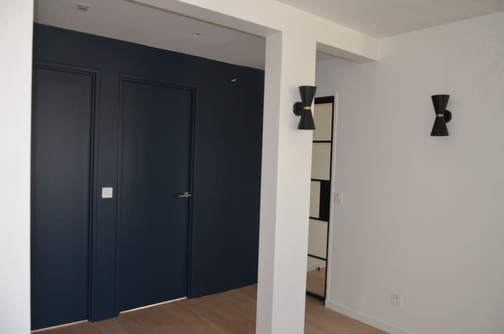 Rue Maurice Thorez, Nanterre 15.