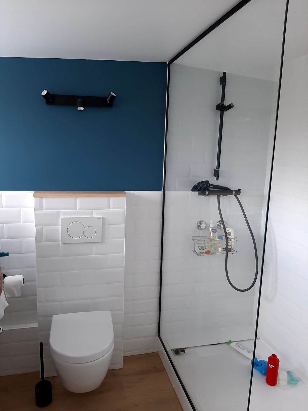 Rue Tahere, Saint-Cloud 05.